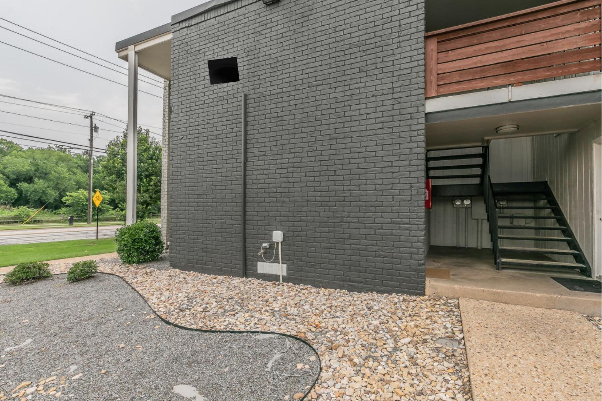Cozy 2Br Farmhouse Apt - Sleeps 8 - Free Parking! 알링턴 외부 사진